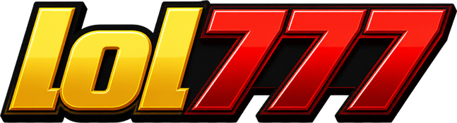 lol777 logo